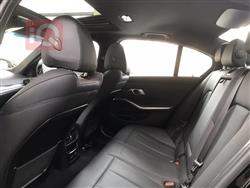 بی ئێم دەبڵیو سیریەس 3